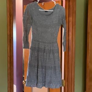 American Eagle 3/4 length dress